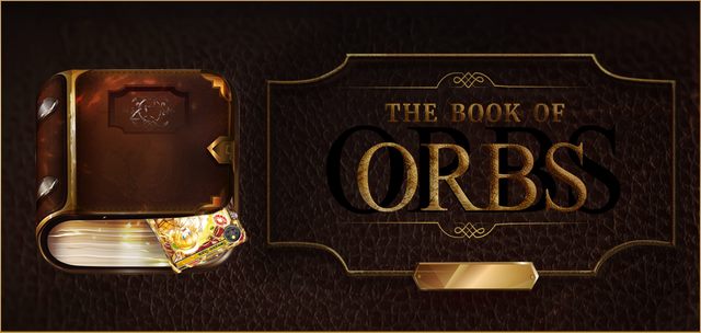 The Book of Orbs